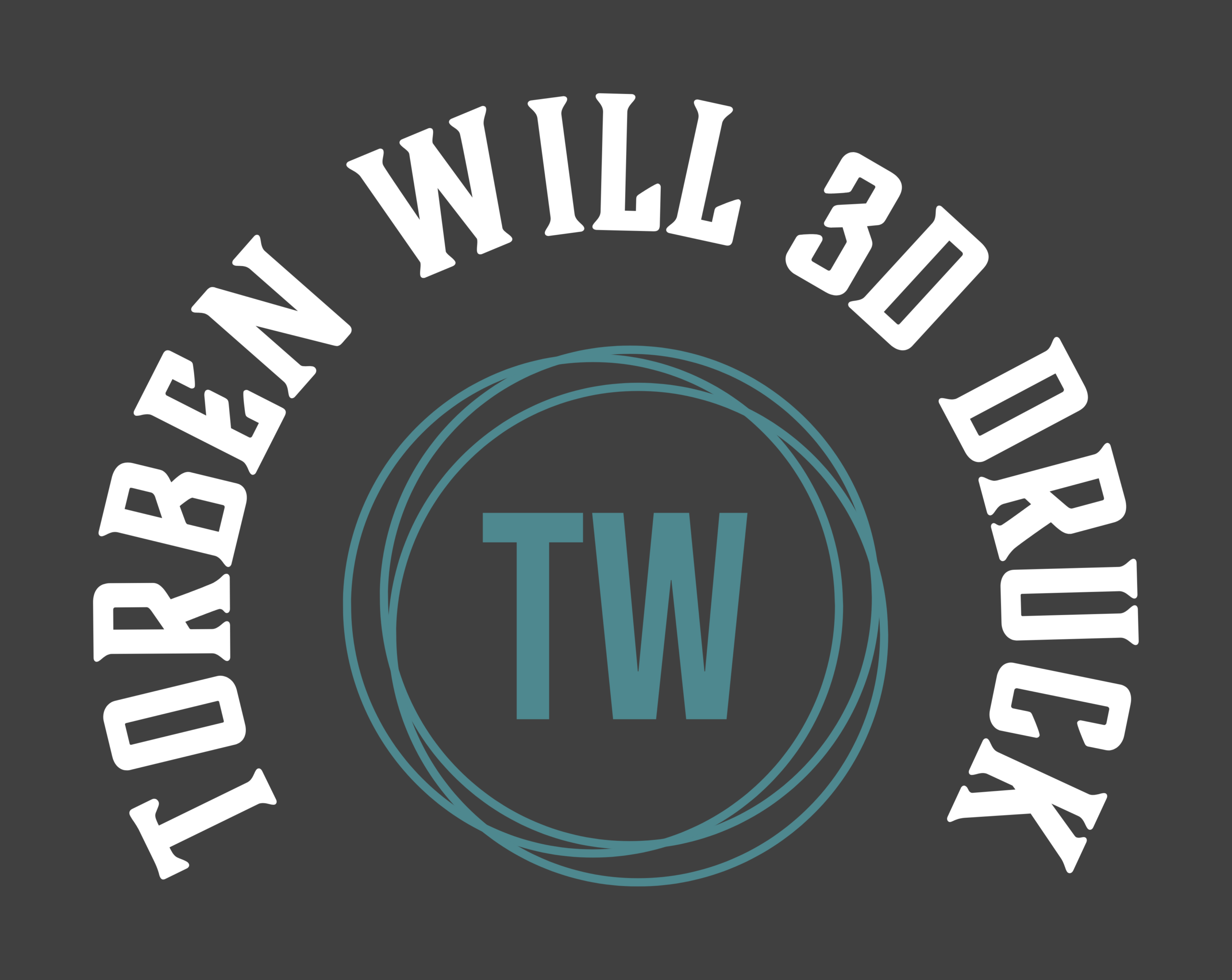Torben Will 3D Druck